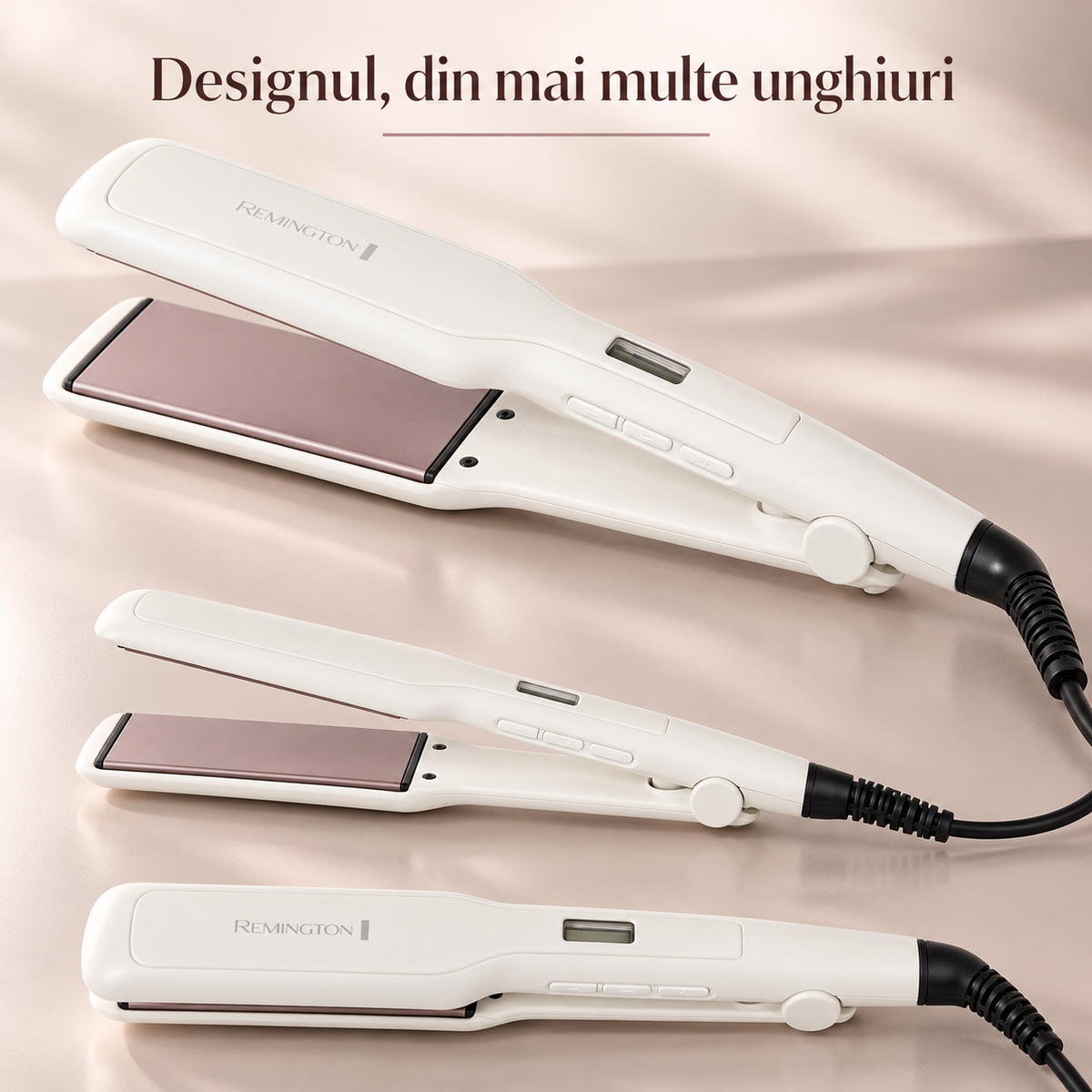 Placă de păr Remington Pro-Ceramic Extra, 08-360view