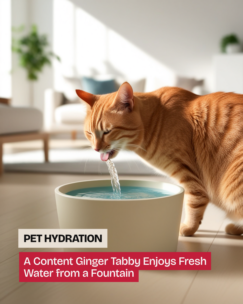 🐱 Fântână Adăpare Automată Nedis 2L – Pisici & Câini, Pompă Silențioasă, Filtru 4 Straturi, LED, USB