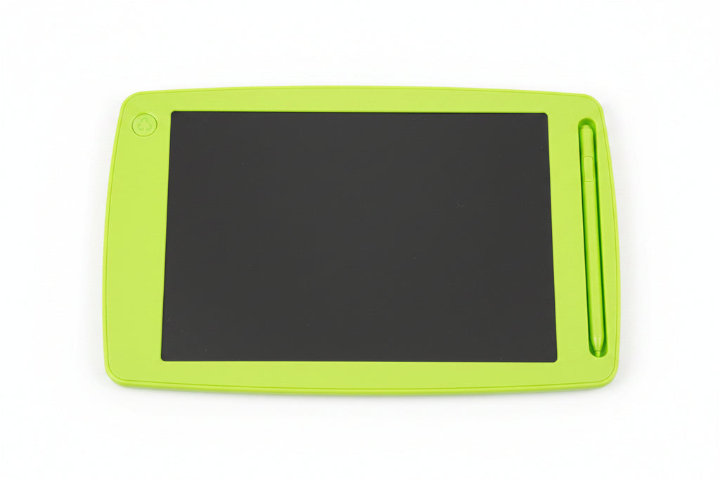 🎨 Tăbliță de Desen XXL Ruby Toys 16" – Ecran LCD, Ștergere cu Un Buton, Creion Inclus, 4+