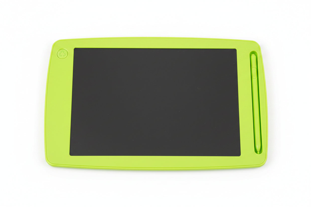 🎨 Tăbliță de Desen XXL Ruby Toys 16" – Ecran LCD, Ștergere cu Un Buton, Creion Inclus, 4+