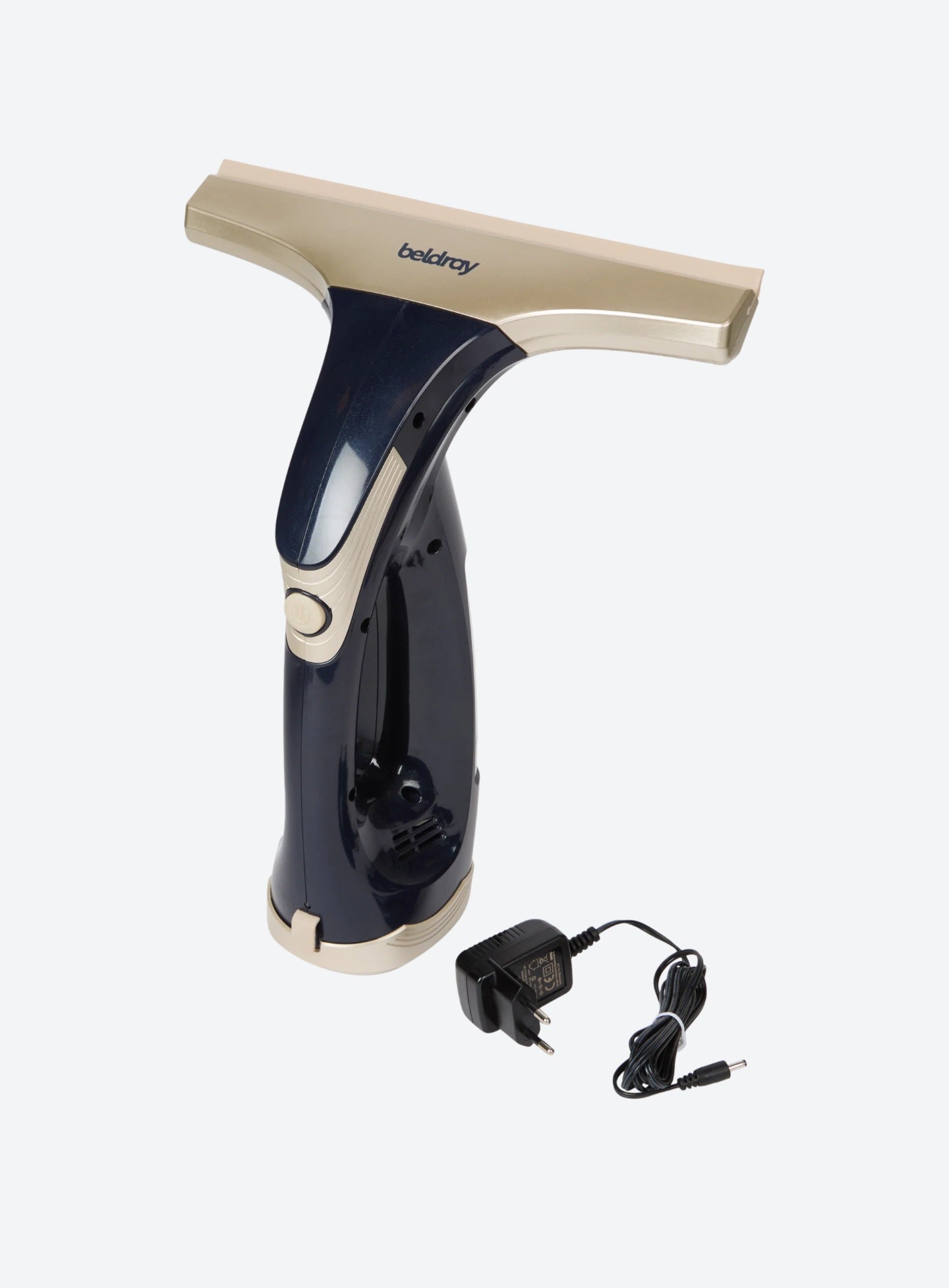 🪟 Aspirator de Geamuri Fără Fir Beldray 3.7V – Rezervor 60ml, 30 Min Autonomie