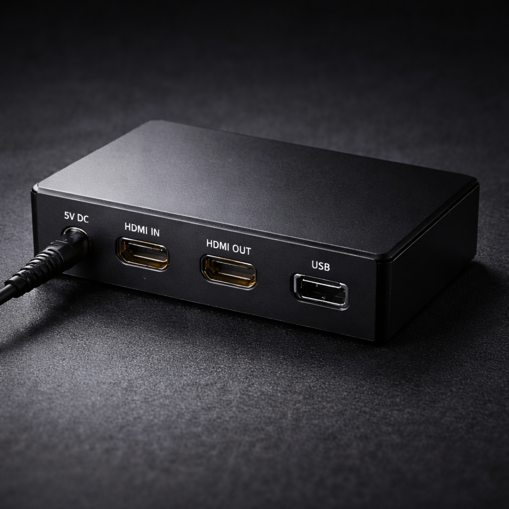 S-Eye AmbientSync Pro – Lumina Ambientala care Urmareste Imaginea TV | Banda LED RGBIC HDMI Sync 2.6m