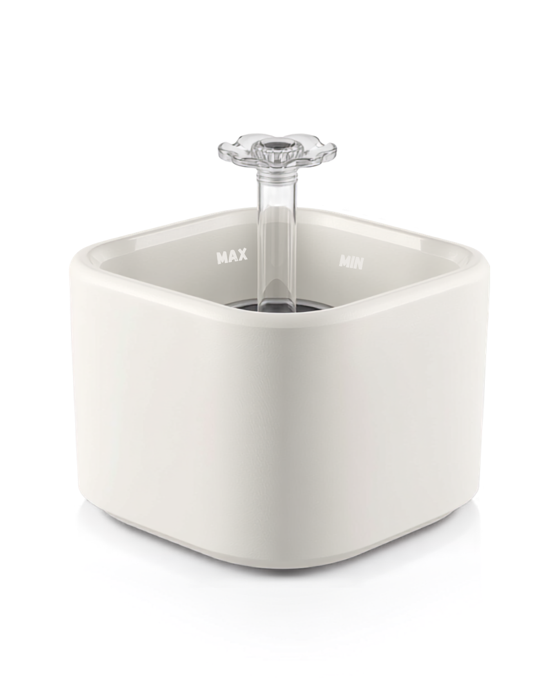 🐱 Fântână Adăpare Automată Nedis 2L – Pisici & Câini, Pompă Silențioasă, Filtru 4 Straturi, LED, USB