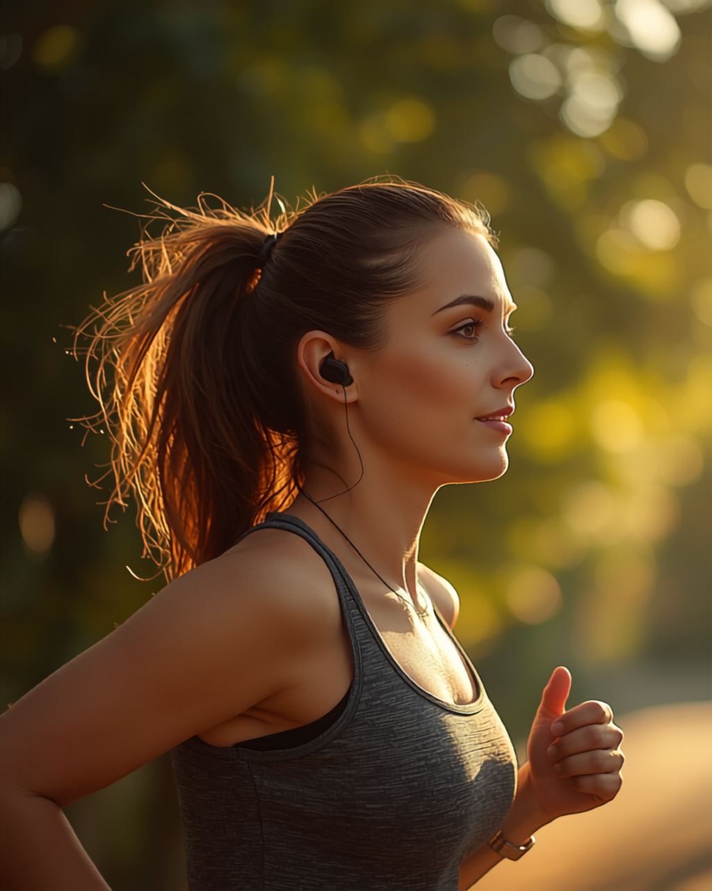 🎧 Căști True Wireless Philips T1500 cu ANC -25dB și 24h Autonomie