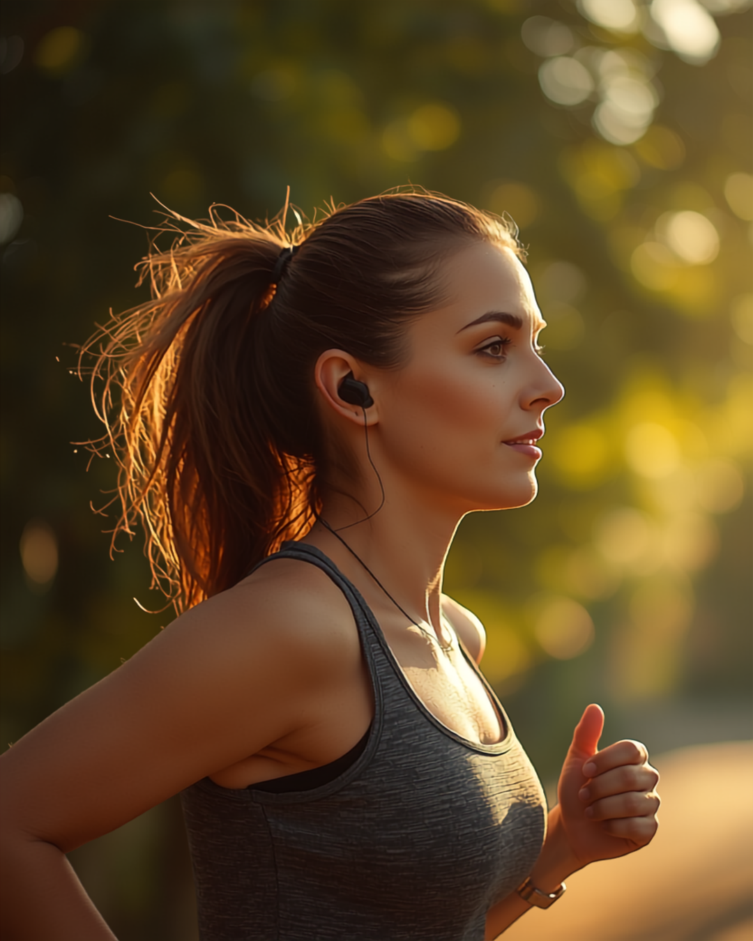 🎧 Căști True Wireless Philips T1500 cu ANC -25dB și 24h Autonomie