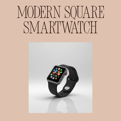 ⌚ Ceas Smartwatch Sport Silvergear 1.83" – Ritm Cardiac, SpO2, Somn, Rezistent la Apă