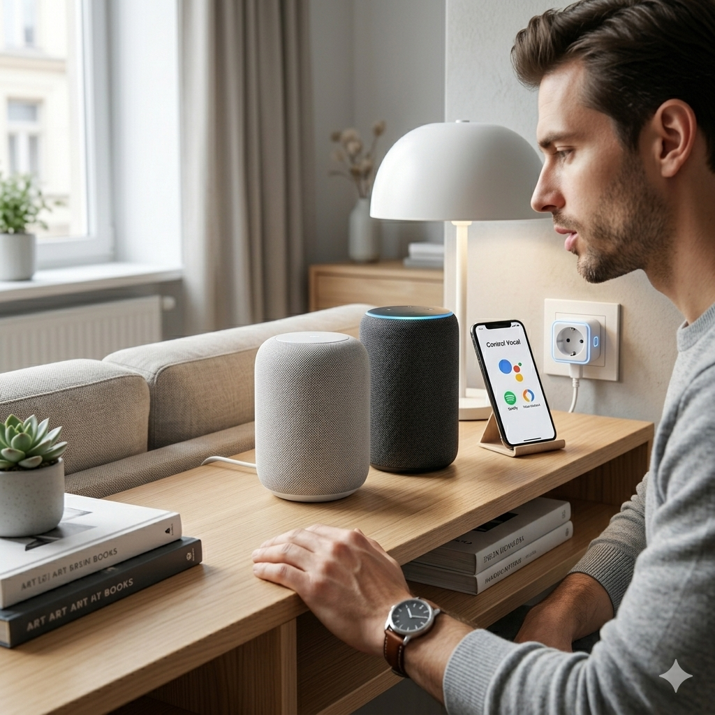 Priză Inteligentă S-Eye Smart Power Plug WiFi – Monitorizare Energie, 16A 3680W, Google Home & Alexa
