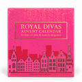 Calendar Advent Royal Divas roz, vedere principală