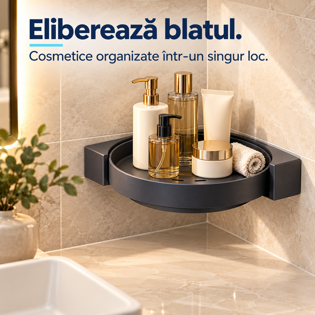 Organizator baie S-Eye 360° – organization
