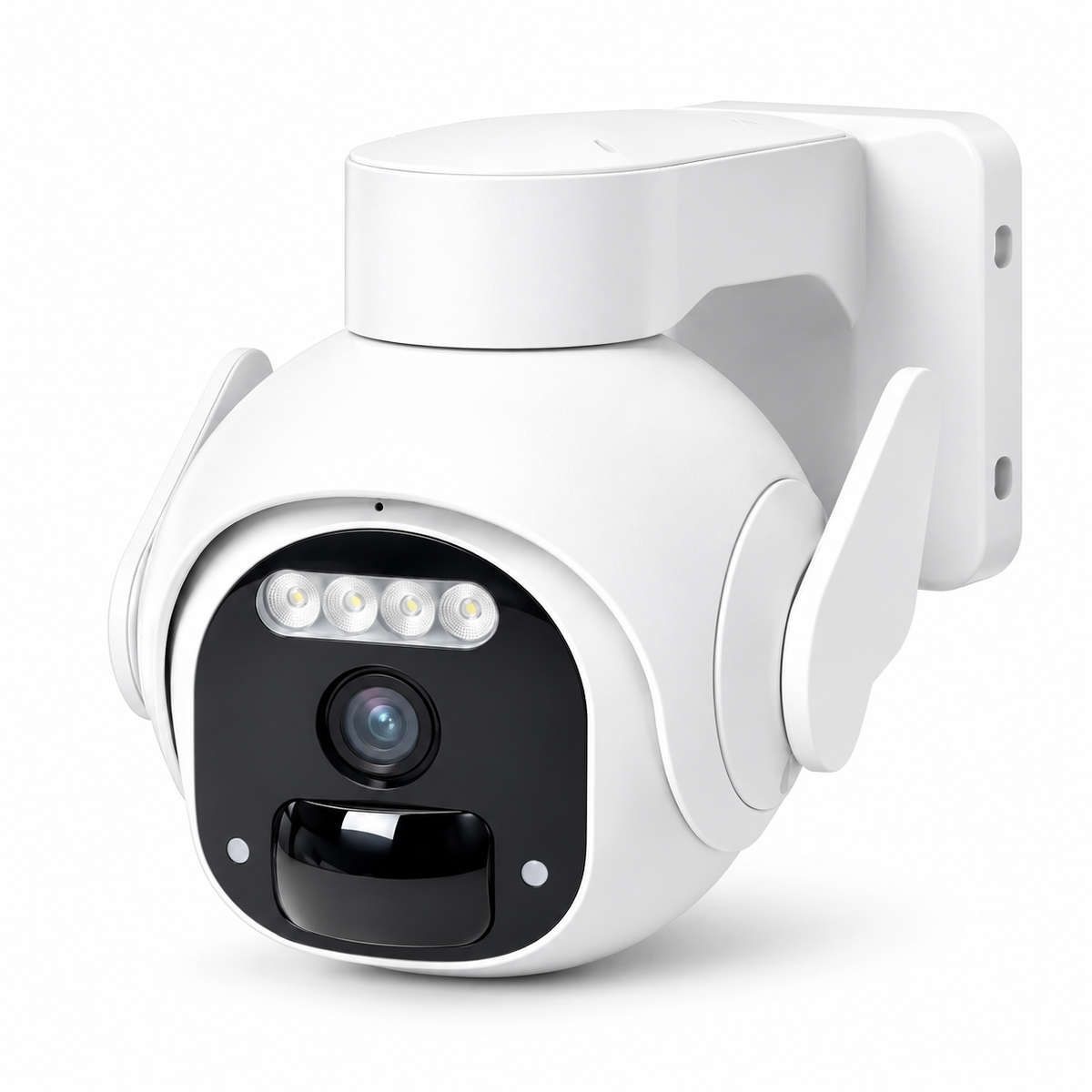 S-Eye LSC WiFi Solar PTZ – Imagine principală