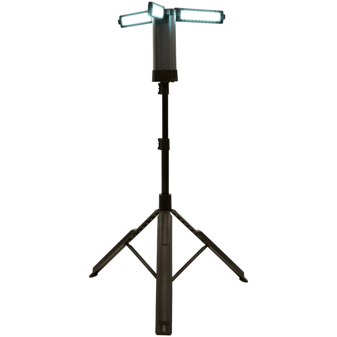 Lampa Werckmann aprinsa
