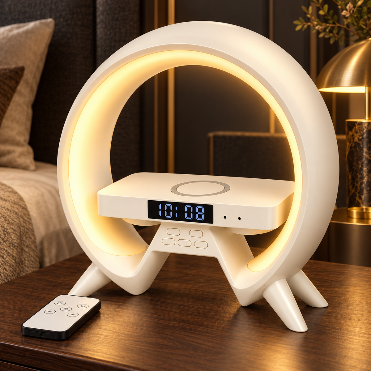 Xtronic, prezentare luxuryproduct